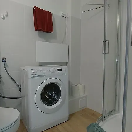 Nad Jeziorem Zajączkowskim Dom wakacyjny *