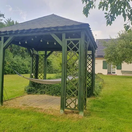 Nad Jeziorem Zajączkowskim Pniewy (Greater Poland)