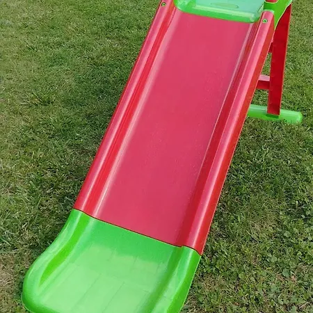 Dom wakacyjny Nad Jeziorem Zajączkowskim