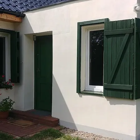 Dom wakacyjny Nad Jeziorem Zajączkowskim *