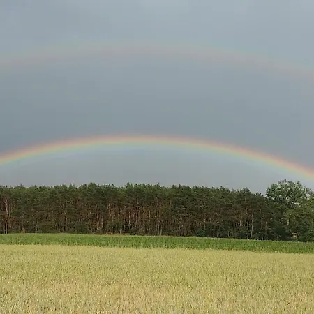 Dom wakacyjny Nad Jeziorem Zajączkowskim