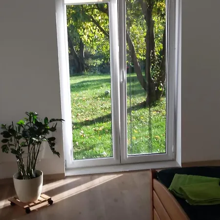 Dom wakacyjny Nad Jeziorem Zajączkowskim *