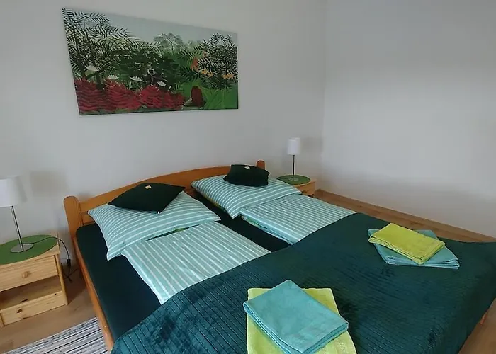 Nad Jeziorem Zajaczkowskim