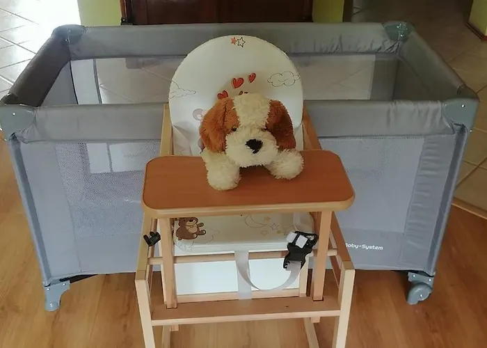 Holiday home Nad Jeziorem Zajaczkowskim