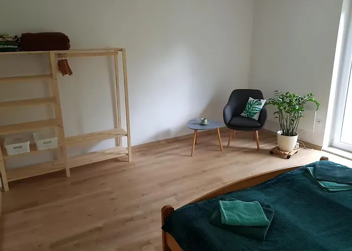 Nad Jeziorem Zajaczkowskim