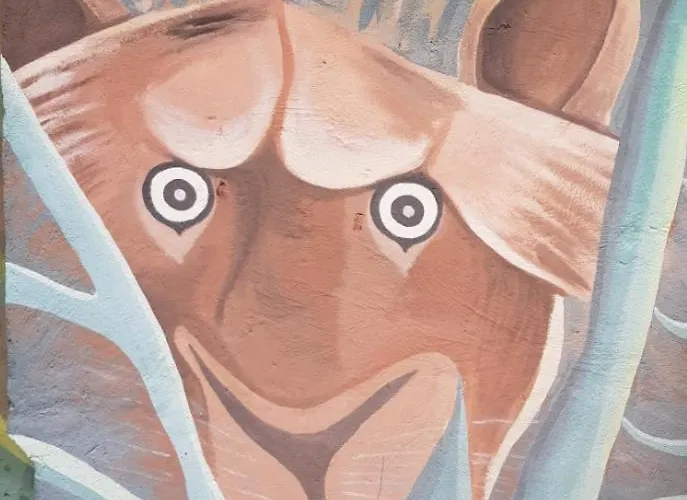 Nad Jeziorem Zajaczkowskim * Pniewy (Greater Poland)