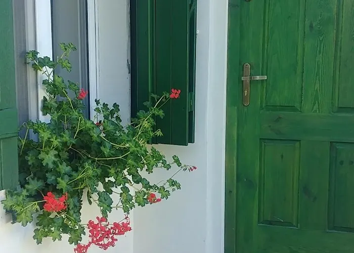 Nad Jeziorem Zajaczkowskim * Pniewy (Greater Poland)