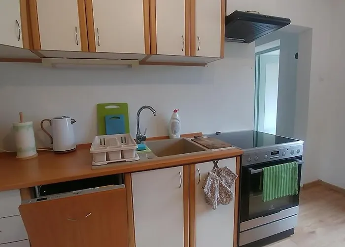 Nad Jeziorem Zajaczkowskim