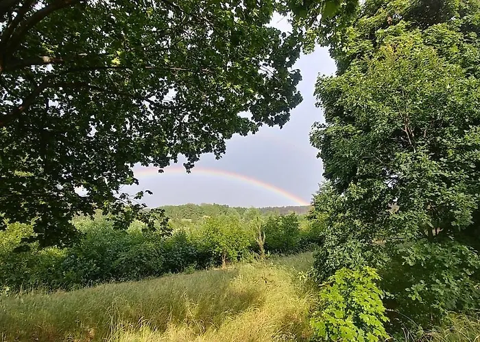 Holiday home Nad Jeziorem Zajaczkowskim