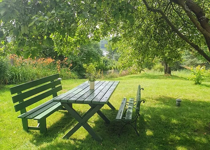 Holiday home Nad Jeziorem Zajaczkowskim *