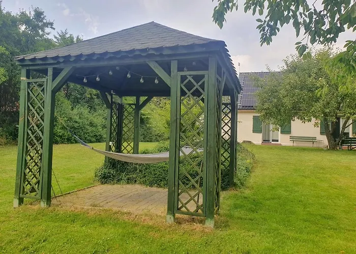 Nad Jeziorem Zajaczkowskim Pniewy (Greater Poland)