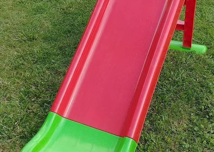 Holiday home Nad Jeziorem Zajaczkowskim