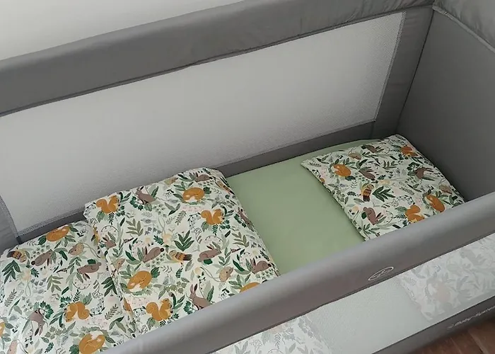 Nad Jeziorem Zajaczkowskim Holiday home *