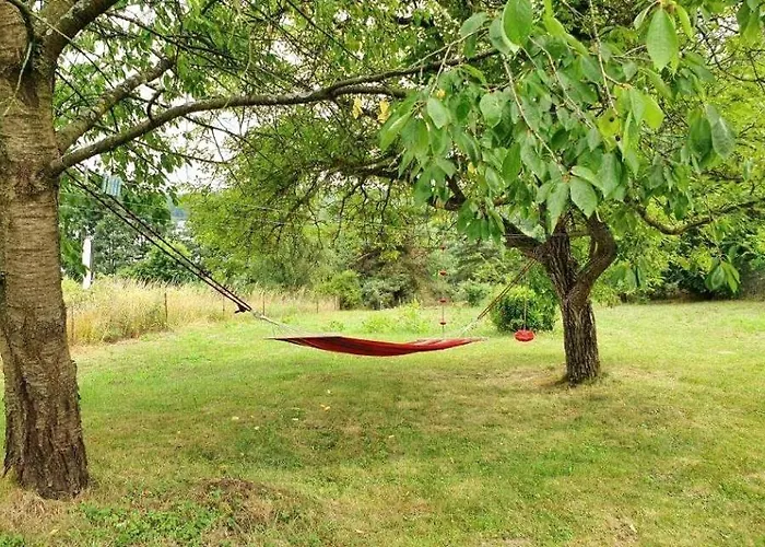 Nad Jeziorem Zajaczkowskim * Pniewy (Greater Poland)