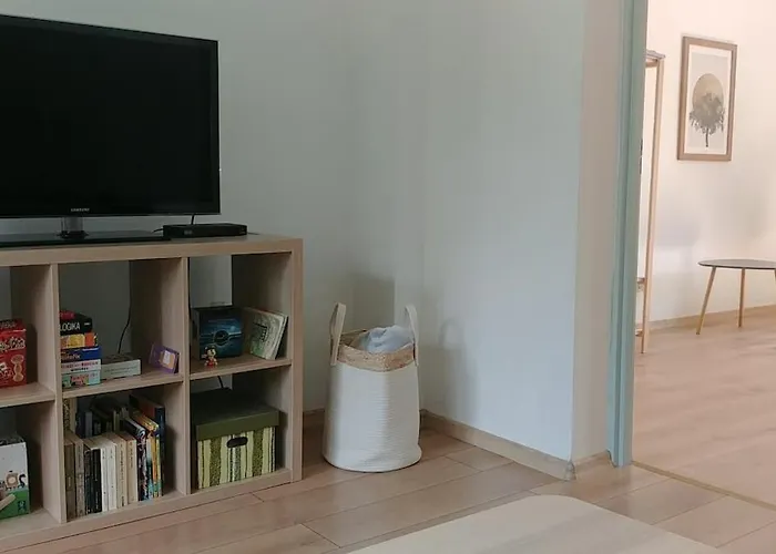 Nad Jeziorem Zajaczkowskim