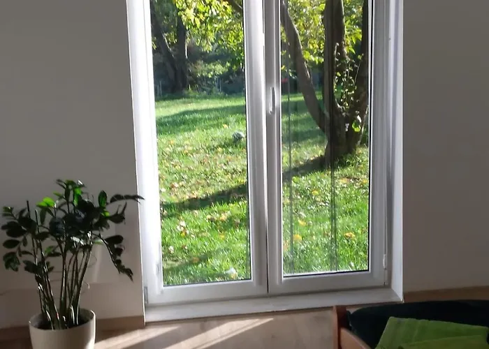 Holiday home Nad Jeziorem Zajaczkowskim *